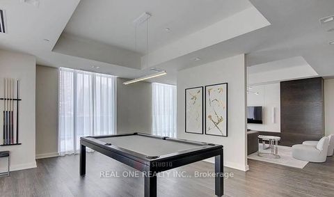 Photo 23 at 2210 - 5180 Yonge Street, Willowdale West, Toronto
