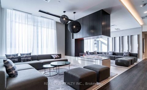 Photo 24 at 2210 - 5180 Yonge Street, Willowdale West, Toronto