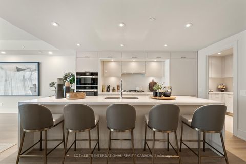 Photo 3 at 217 - 155 Merchants' Wharf, Waterfront Communities C8, Toronto