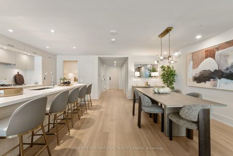 Photo 6 at 217 - 155 Merchants' Wharf, Waterfront Communities C8, Toronto