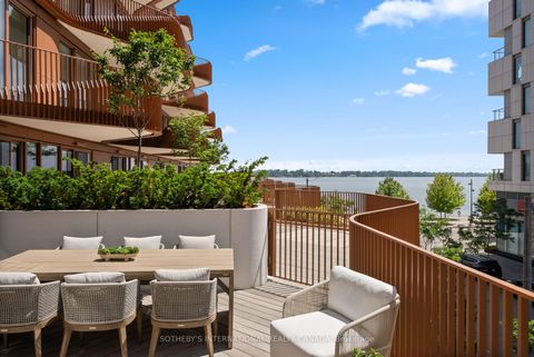 Photo 12 at 217 - 155 Merchants' Wharf, Waterfront Communities C8, Toronto