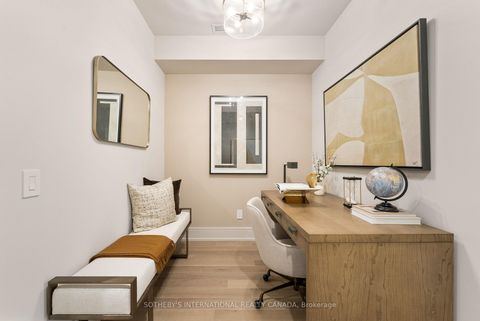 Photo 18 at 217 - 155 Merchants' Wharf, Waterfront Communities C8, Toronto