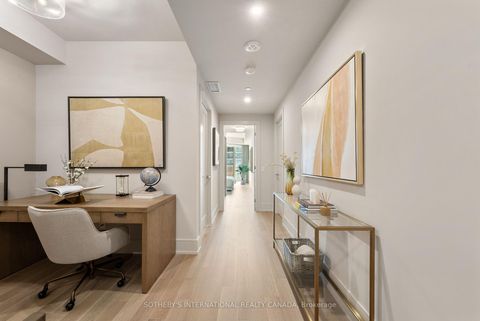 Photo 19 at 217 - 155 Merchants' Wharf, Waterfront Communities C8, Toronto