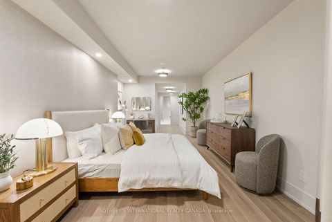 Photo 21 at 217 - 155 Merchants' Wharf, Waterfront Communities C8, Toronto