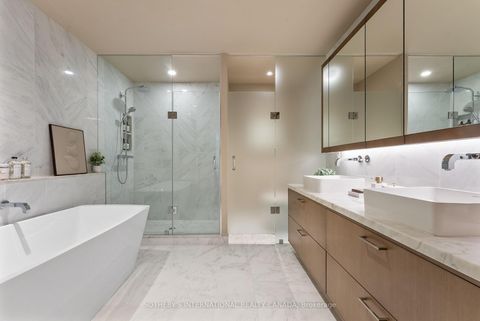 Photo 25 at 217 - 155 Merchants' Wharf, Waterfront Communities C8, Toronto