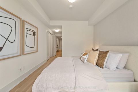 Photo 28 at 217 - 155 Merchants' Wharf, Waterfront Communities C8, Toronto