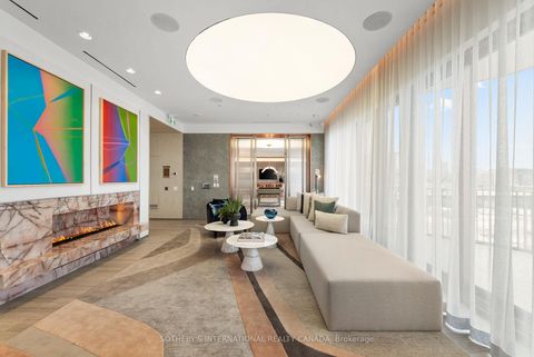 Photo 38 at 217 - 155 Merchants' Wharf, Waterfront Communities C8, Toronto