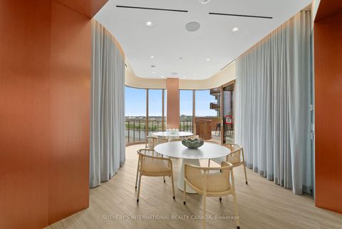 Photo 40 at 217 - 155 Merchants' Wharf, Waterfront Communities C8, Toronto
