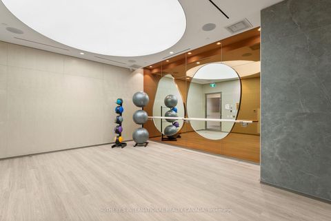 Photo 44 at 217 - 155 Merchants' Wharf, Waterfront Communities C8, Toronto