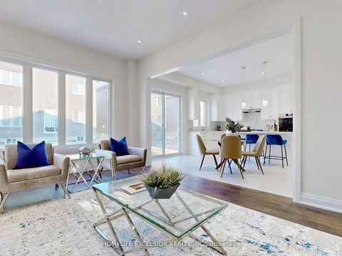 Photo 5 at 19 Aida Place, Oak Ridges, Richmond Hill