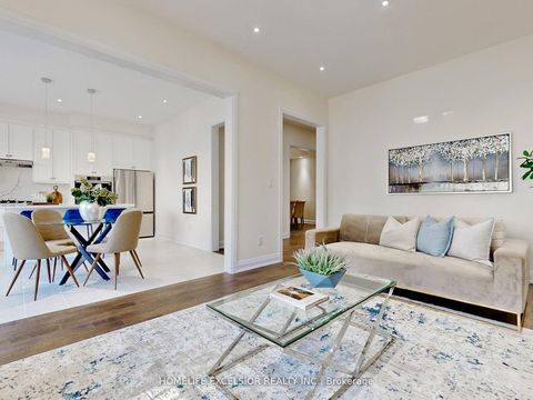 Photo 7 at 19 Aida Place, Oak Ridges, Richmond Hill