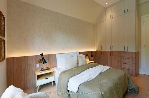 Photo 10 at 30 Orchard Crescent, Queensway, Toronto