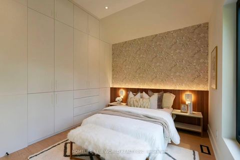 Photo 11 at 30 Orchard Crescent, Queensway, Toronto
