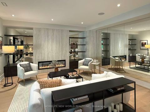 Photo 12 at 30 Orchard Crescent, Queensway, Toronto