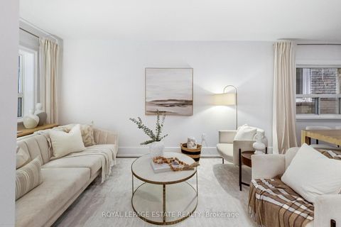 Photo 6 at 83 Bastedo Avenue, Woodbine Corridor, Toronto