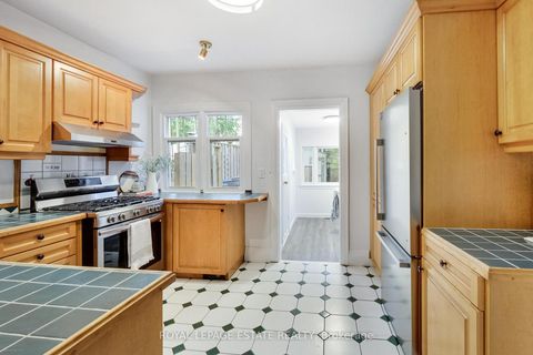 Photo 8 at 83 Bastedo Avenue, Woodbine Corridor, Toronto