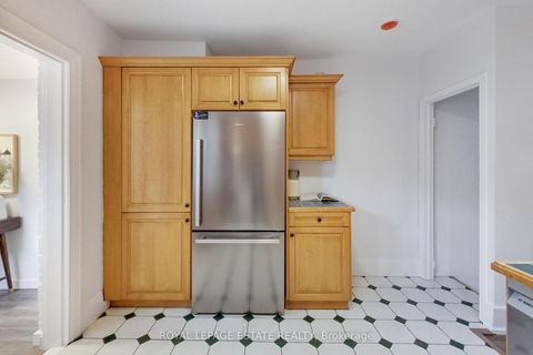 Photo 10 at 83 Bastedo Avenue, Woodbine Corridor, Toronto