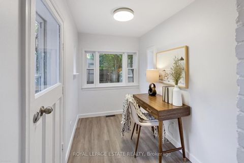 Photo 12 at 83 Bastedo Avenue, Woodbine Corridor, Toronto Photo 12 at 83 Bastedo Avenue, Woodbine Corridor, Toronto