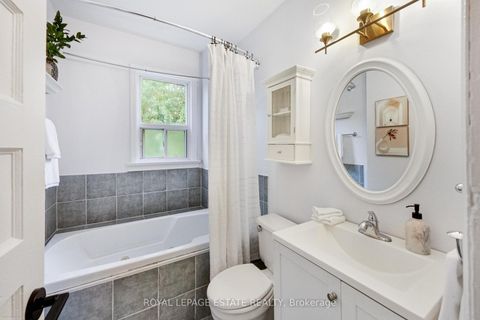 Photo 13 at 83 Bastedo Avenue, Woodbine Corridor, Toronto Photo 13 at 83 Bastedo Avenue, Woodbine Corridor, Toronto