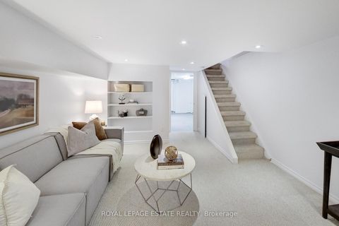 Photo 17 at 83 Bastedo Avenue, Woodbine Corridor, Toronto
