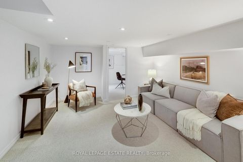 Photo 18 at 83 Bastedo Avenue, Woodbine Corridor, Toronto