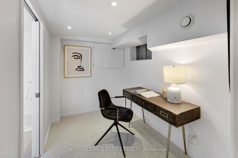 Photo 19 at 83 Bastedo Avenue, Woodbine Corridor, Toronto