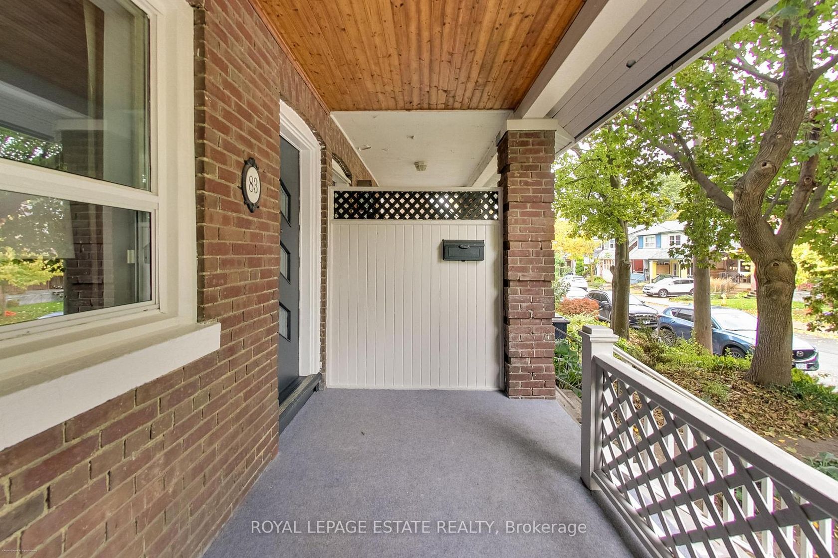 Photo 1 at 83 Bastedo Avenue, Woodbine Corridor, Toronto Photo 1 at 83 Bastedo Avenue, Woodbine Corridor, Toronto