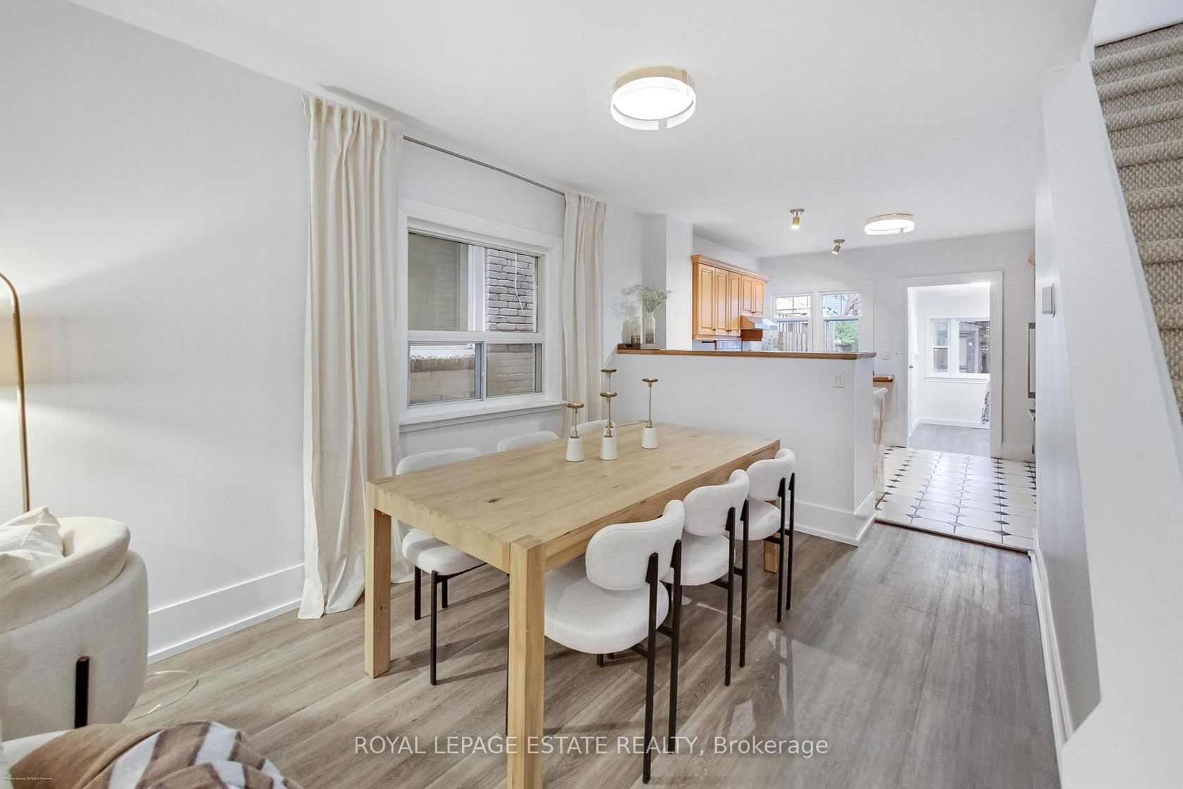 Photo 4 at 83 Bastedo Avenue, Woodbine Corridor, Toronto Photo 4 at 83 Bastedo Avenue, Woodbine Corridor, Toronto