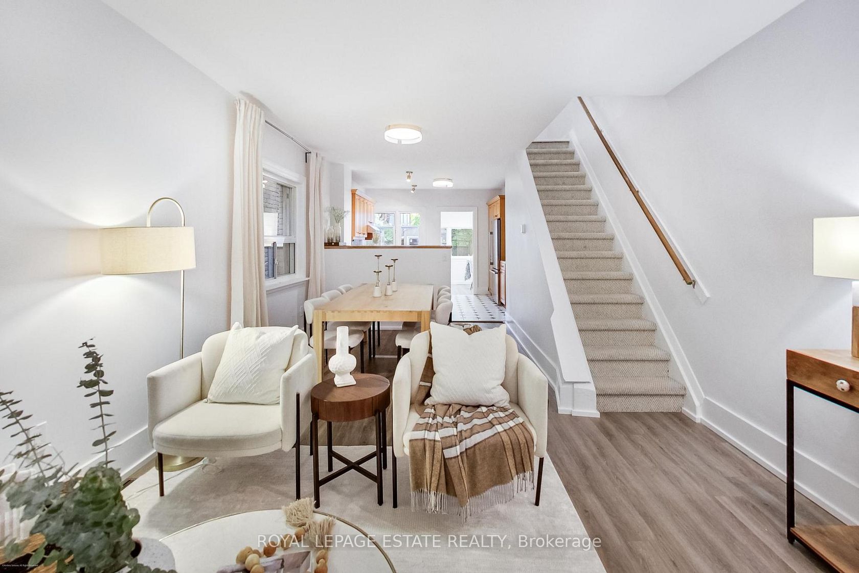 Photo 5 at 83 Bastedo Avenue, Woodbine Corridor, Toronto Photo 5 at 83 Bastedo Avenue, Woodbine Corridor, Toronto