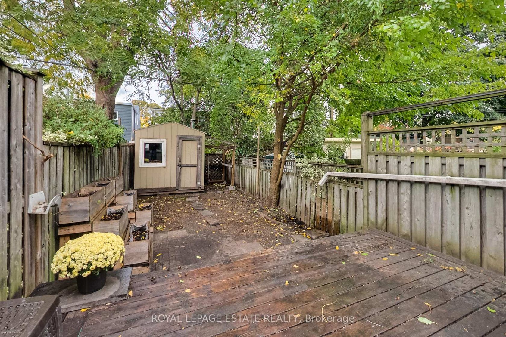 Photo 21 at 83 Bastedo Avenue, Woodbine Corridor, Toronto Photo 21 at 83 Bastedo Avenue, Woodbine Corridor, Toronto