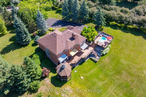 Photo 1 at 47 Brule Trail, Rural King, King