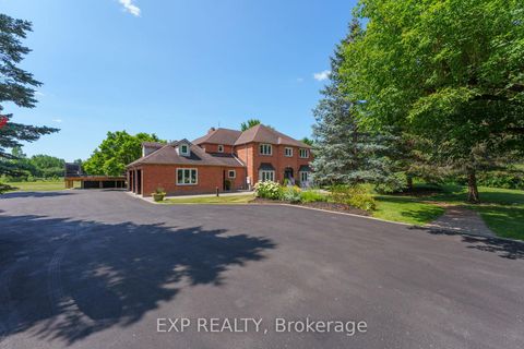 Photo 3 at 47 Brule Trail, Rural King, King