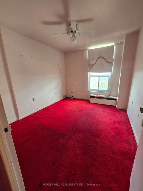 Photo 4 at 1109 - 130 Neptune Drive, Lawrence, Toronto