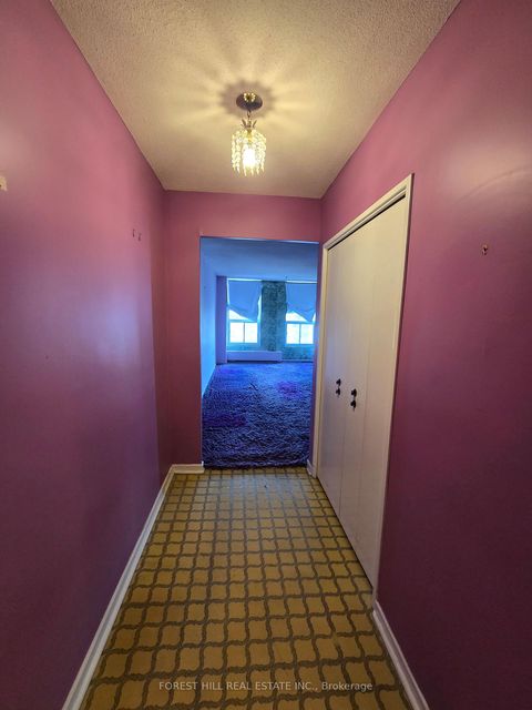 Photo 7 at 1109 - 130 Neptune Drive, Lawrence, Toronto
