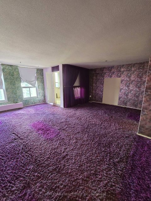 Photo 8 at 1109 - 130 Neptune Drive, Lawrence, Toronto