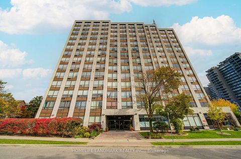 Photo 0 at 303 - 1 Reidmount Avenue, Malvern West, Toronto