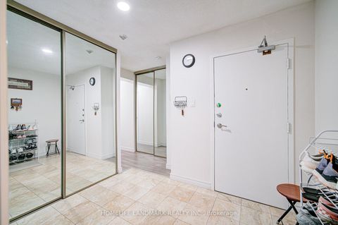 Photo 4 at 303 - 1 Reidmount Avenue, Malvern West, Toronto