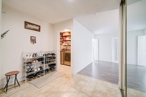 Photo 5 at 303 - 1 Reidmount Avenue, Malvern West, Toronto