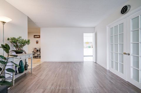 Photo 6 at 303 - 1 Reidmount Avenue, Malvern West, Toronto