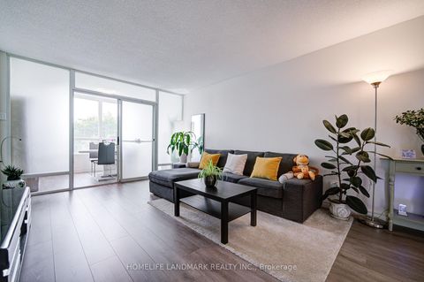 Photo 11 at 303 - 1 Reidmount Avenue, Malvern West, Toronto