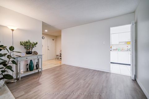 Photo 13 at 303 - 1 Reidmount Avenue, Malvern West, Toronto