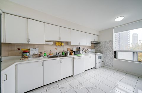 Photo 14 at 303 - 1 Reidmount Avenue, Malvern West, Toronto