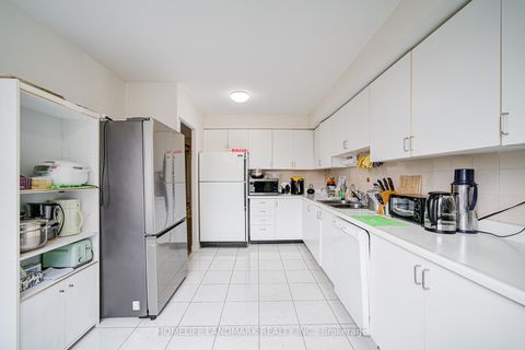 Photo 16 at 303 - 1 Reidmount Avenue, Malvern West, Toronto