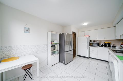Photo 17 at 303 - 1 Reidmount Avenue, Malvern West, Toronto