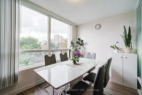 Photo 18 at 303 - 1 Reidmount Avenue, Malvern West, Toronto