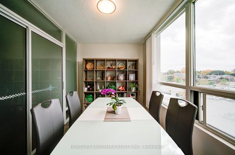 Photo 19 at 303 - 1 Reidmount Avenue, Malvern West, Toronto