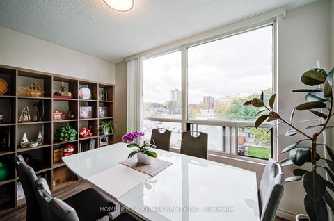 Photo 20 at 303 - 1 Reidmount Avenue, Malvern West, Toronto