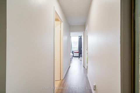 Photo 21 at 303 - 1 Reidmount Avenue, Malvern West, Toronto
