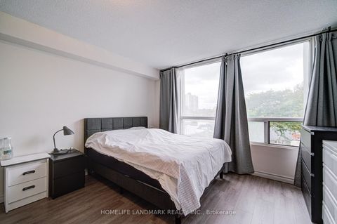 Photo 23 at 303 - 1 Reidmount Avenue, Malvern West, Toronto