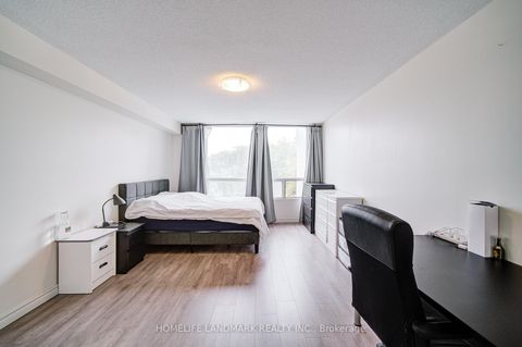 Photo 24 at 303 - 1 Reidmount Avenue, Malvern West, Toronto